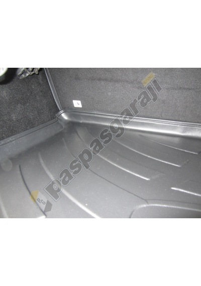 Kaiser Ford Kuga Bagaj Havuzu, 2008-2012 Arası