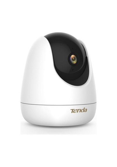 TENDA 4MP COMPACT 4MM CP7 10metre H265 IP Gü  enlik Kamerası micr