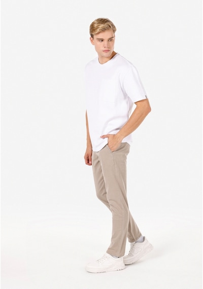 Colin's Colins Bej Erkek Pantolon Cl1049750 Q1.v2 Beı Bej