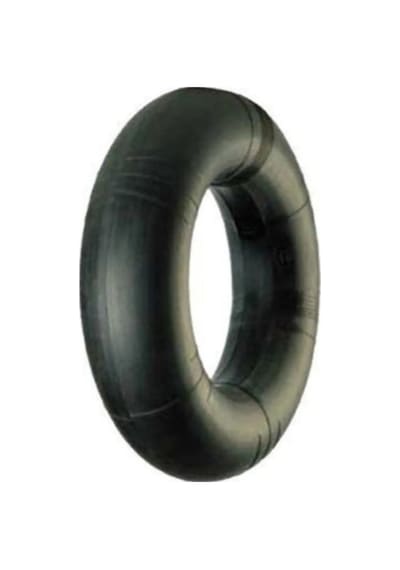 Elektrikli Bisiklet İç Lastik 14 X 2.50 Butyl Eğri Sibop Poşetli