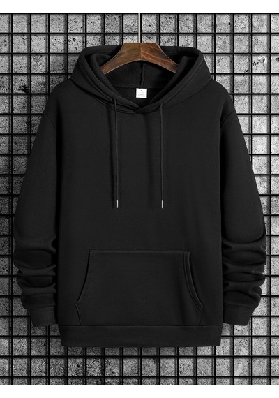 Uyguntarz Unisex Brooklyn Bridge Baskılı Oversize Sweatshirt siyah