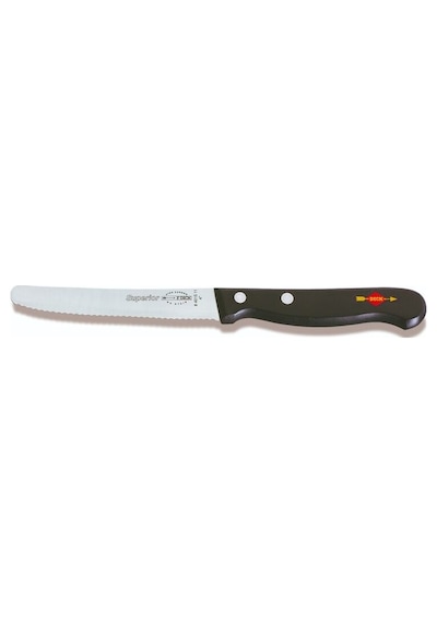 Superior Çok Amaçlı Trıtıklı Bıçak 11 Cm Metal