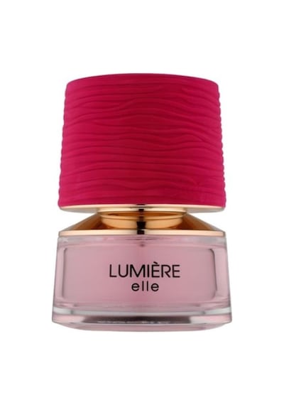 French Avenue Lumiere Elle Edp 100 Ml Kadın Parfüm Çiçek - Meyve