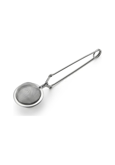 Metal Top Bitki Çay Süzgeçi Paslanmaz 1 Adet Paslanmaz Çelik Paslanmaz Çelik Diğer