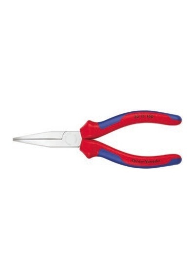 Knipex 30 15 160mm Düz Kargaburun