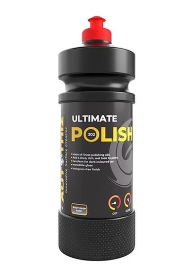 Autotrız Ultimate Cila 1l 302