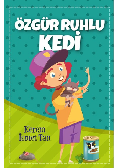 Özgür Ruhlu Kedi