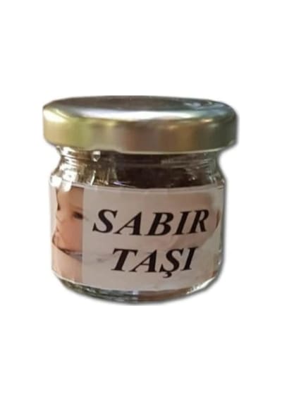 Sabır Taşı 20 Gr
