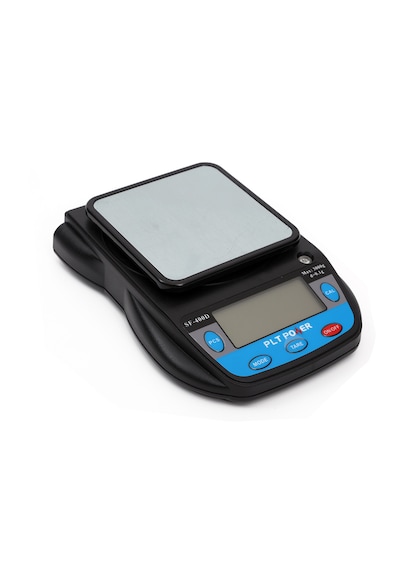 3 Kg Kapasite 0.1 Gr Hassasiyetli Elektronik Hassas Dijital Göstergeli Terazi
