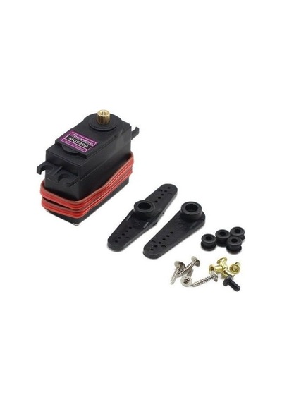 Mg996 Metal Servo Motor
