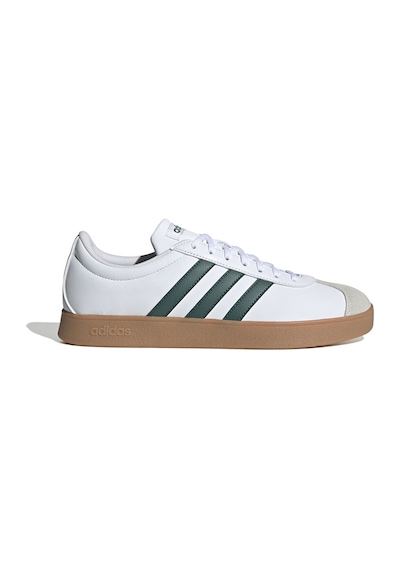 Adidas Vl Court Base Unisex Günlük Ayakkabı Id3710 Beyaz Id3710 Beyaz