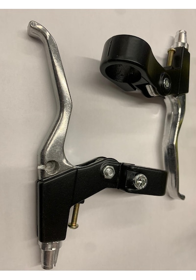 Forte Gt Bisiklet Fren Kolu Komple Alüminyum Mtb Fren Kolu