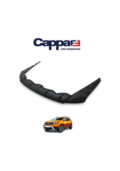 Cappafe Duster 2018- Dragon Pack Kaput Koruma 3Prç N11.31880