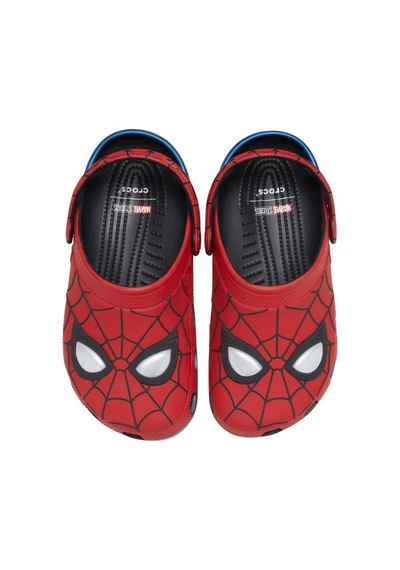 Crocs Spiderman Cls Clg Unısex Terlik 213518 213518-90h-24769