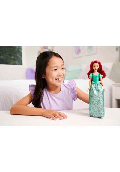 Hlw10 Nessiworld Prenses - Ariel