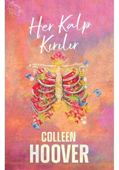 Her Kalp Kırılır N11.22416