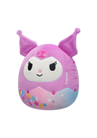 Squishmallows Hello Kitty Serisi - Kuromi 20 Cm Sn00616 Çok Renkli