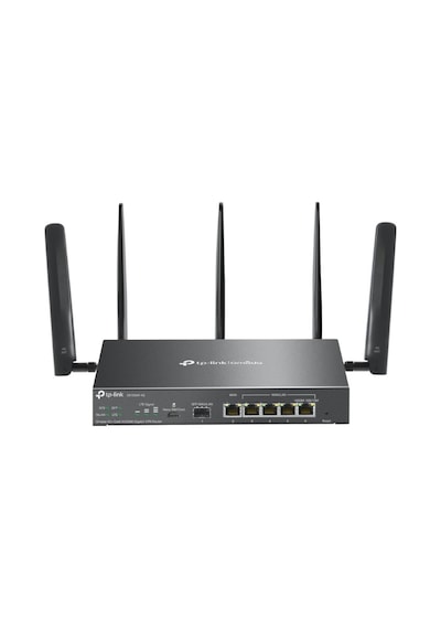 Omada Tp-link Er706w-4g Lte Ax3000 Vpn Router