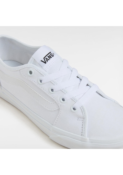 Vans Filmore Decon Kadın Beyaz Sneaker Beyaz