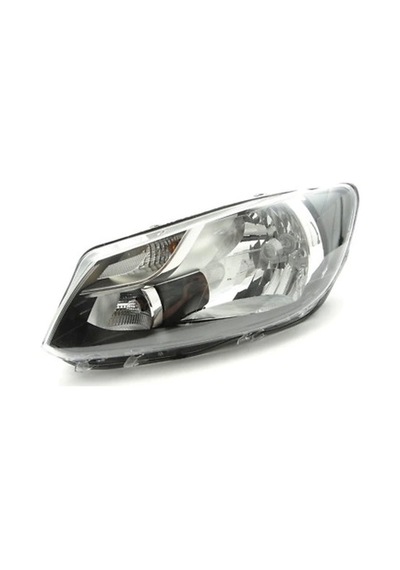 Volkswagen Caddy 2010-2013 Far Sol Oem No:2k5941005a