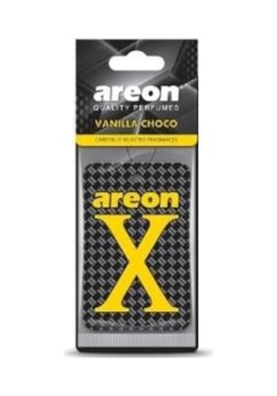Areon Koku Asma Kağıt X Vanılla Choco