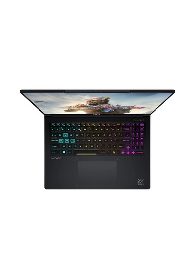 MSI Crosshair A16 HX E8WGXK-058XTRY-ZWYH05 R7-8840HX 24 GB 2 TB SSD RTX5070 16" W11H Dizüstü Bilgisayar +Çanta