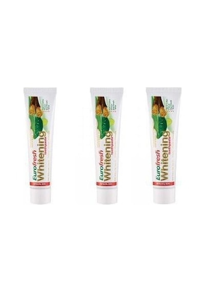 Farmasi Misvak Özlü Diş Macunu 3 x 112 ML