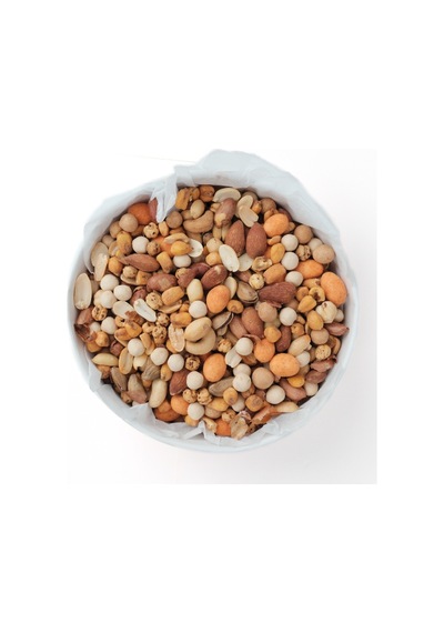 Kavrulmuş Kokteyl Kuruyemiş 500 G