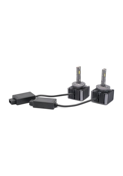 Milestone D1S R 3 Plus Led Ballast Version N11.4083