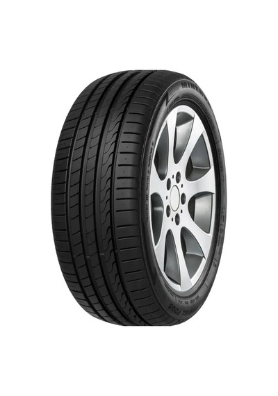 Minerva 245/40r20 99y Xl F205 Mınerva Yaz Lastiği 2025