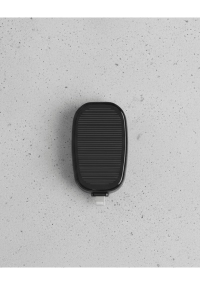 Solar Şarjlı Powerbank Acil Durum İçin Hafif Ve Kompakt - 5000