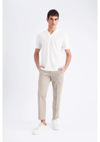DeFacto Düz Paça Cepli Jogger Pantolon E4555AX25SMBG781