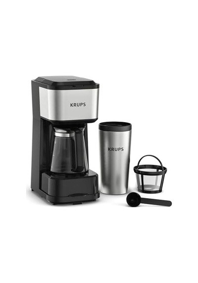 Krups Sımply Brew 3 In 1