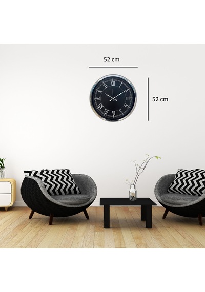 Krom Royal Heritage 52 X 52 Cm Duvar