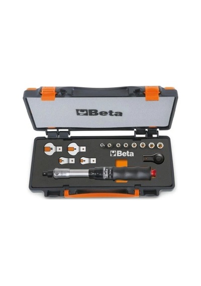 Beta Tork Anahtarı 671b/c10