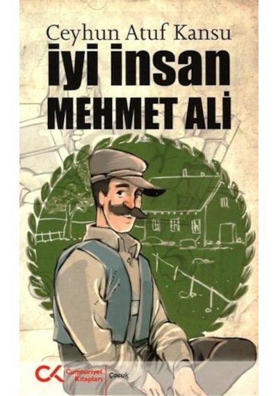 Iyi Insan Mehmet Ali