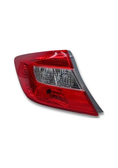 Hf 33550tr0e01 Arka Stop Lambası Sol Dış Civic 14 Hd02 0802 L 33550-r0-e01