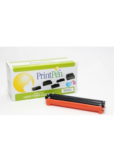 Brother Tn 240Y 210Y 230Y Sarı Toner