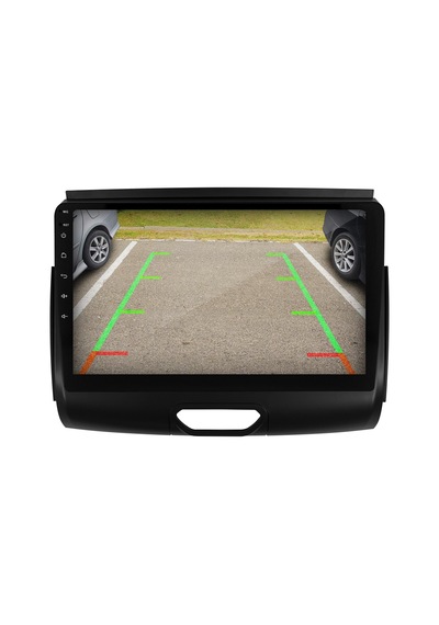 Ford Ranger Android Multimedya Sistemi 2015-2020 Crv-4858xd 9"