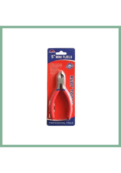 Bşkvirgo Kartelada Mini Pense Bsk2026 Standart
