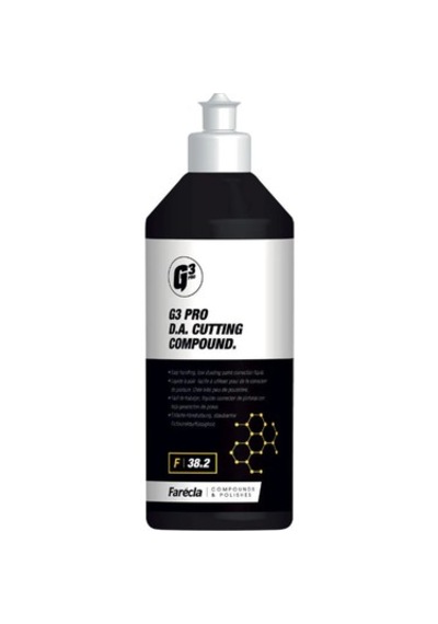 Farecla G3 Pro D.a. Pasta 1 Lt
