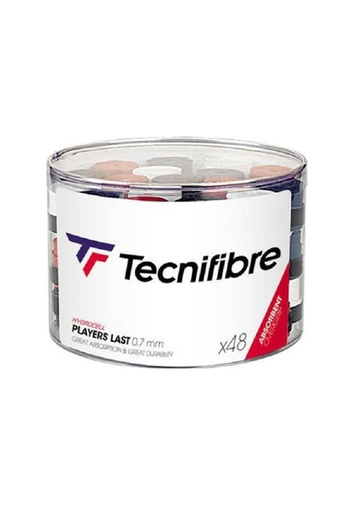 Tecnifibre Players Last 0.7mm 48'li Tenis Gribi