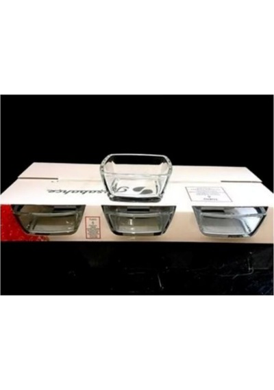 Tokio Mini Kase & Reçellik - 58 Cc 6 Lı-53682
