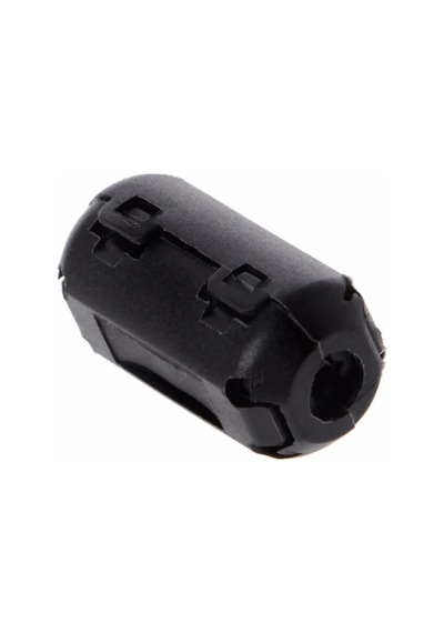 Alkatronik-5Mm Ferrit Halka Yüzük Filtre Kablo Gürültü Bastırıcı Azaltıcı