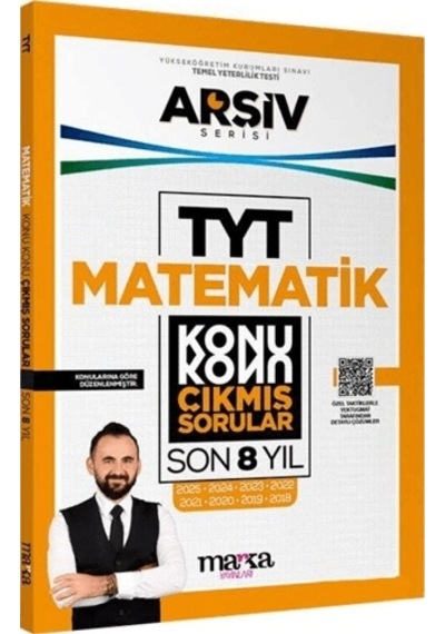 Tytmatematik Konu Konu Çıkmış Sorular