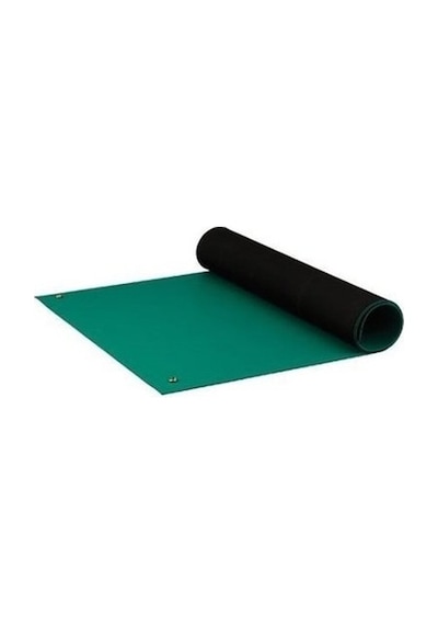 Antistatik Mat Teknik Servis Yanmaz Masa Örtüsü 100Cm*100Cm (533765132)