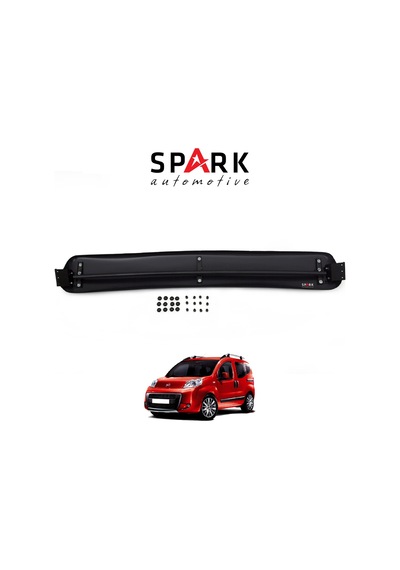Peugeot Bipper 2007-2016 Yıl Aralığı Ön Cam Güneşlik