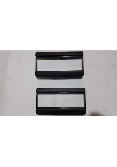 Ford Transit Radyo Teyp Çerçevesi V-184 2001-2013 305629040