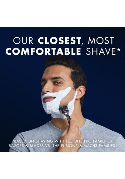 Proglide Yedek Erkek Tıraş Bıçağı 8'li 7702018602506