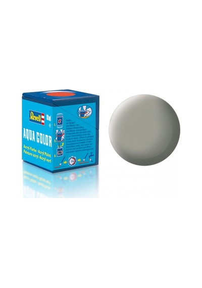 Revell Su Boya Stone Grey Mat 18 Ml1